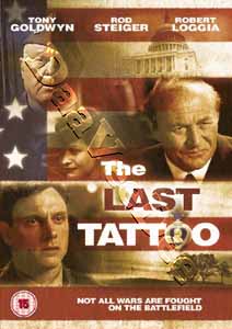 The Last Tattoo (DVD)